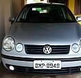 Polo Sedã