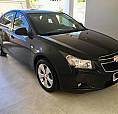 Cruze Lt 1.8 16V Automático 2014