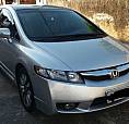 Carro Honda/Civic 2010 / 2010 Lxl