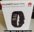 Huawei Band 4 Pro Oxigênio  Gps Tela Amoled Versão Global (Lacrado)