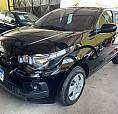 Fiat Mobi Like 2017 Completo 
