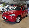 Renault Logan 1.0 Expression 16V 2009 4P