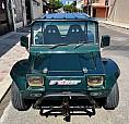 Buggy Fyber - 1991