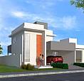 Duplex - Ecoville 2 - 160M² - 03 Suítes - 2 Vgs