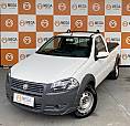 Fiat Strada Working Cs 1.4 2013
