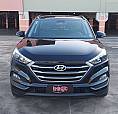 Tucson/1.6 Gls Turbo 16V * Ipva 2023 Pago * Transferência Grátis *