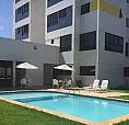 Lp-Apartamento 2 Quartos 1 Suíte Em Campo Grande-Edf. Castelo De Ravena