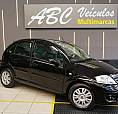 Citroen C3 C3 Exclusive 1.4 Flex 8V 5P