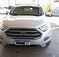 Ecosport 1.5 Se Automática Flex Veículo Com Total Procedência E Conservação!