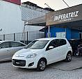 Palio Attractive 1.4 2014 Completo 