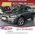 Citroen C4 Cactus Feel 1.6 Aut. 2022