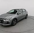 Chevrolet Onix Hatch Lt 1.0 12V Tb Flex Mec. 4P 2025