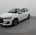 Chevrolet Onix 2024 1.0 Flex Lt Manual