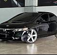 Honda Civic Sedan Lxs 1.8/1.8 Flex 16V Mec. 4P 2007