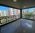 Apartamento Para Venda Em Fortaleza, Meireles, 3 Dormitórios, 3 Suítes, 5 Banheiros, 3 Vag
