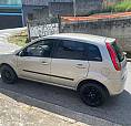 Ford Fiesta 1.6 8V Flex/Class 1.6 8V Flex 5P 2012