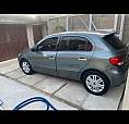Volkswagen Gol Geração V 1.0 8V Mi Total Flex Mec. 4P 2010