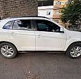 Mitsubishi Asx 2.0 16V 160Cv Aut. 2012