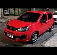 Fiat Uno Attractive 1.0 Evo Fire Flex 8V 5P 2020
