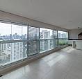 Apartamento À Venda Com 178M², 3 Quartos E 2 Vagas, Varanda Gourmet E 2 Vagas No Brooklin