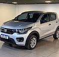 Fiat Mobi Like 1.0 Fire Flex 5P. 2023