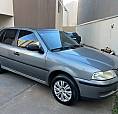 Volkswagen Gol Geração Iii Power 1.0 Mi 16V Gasolina Mec. 4P 2002