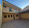 Casa Para Aluguel Com 110 Metros Quadrados Com 3 Quartos Em Parque Ortolândia - Hortolândi