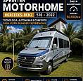 Mercedes-Benz Sprinter 516 Chassi Longo T.b. 2.2 Dies 2022