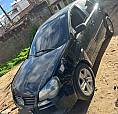 Volkswagen Polo 1.6 Mi/S.ouro 1.6 Mi Tot.flex 8V 5P 2008