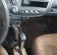 Honda Civic Sedan Lx/Lxl 1.7 16V 115Cv Aut. 4P 2001