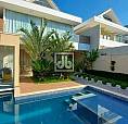 Recreio Art Life Linda Casa Triplex Luxo 5Quartos (4Suítes) 3Vagas Lazer Segurança
