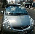 Honda Fit 2005/05 1.4 - 8 Válvulas