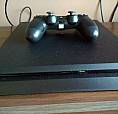 Ps4 Slim 500Gb