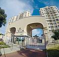 Apto 2 Quartos C/ Suíte - Cond. Dream Park - Piscina E Lazer Completo Em Valparaiso -Yt