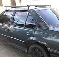 Gm - Chevrolet Monza