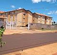 Alugo Apartamento