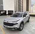 Toro Volcano Diesel 2017 Completa
