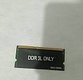Memoria Ram Ddr Notbook