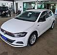 Volkswagen Polo Hatch Msi 1.6 Mec 4P