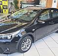 Corolla Xei Blindado 2016 - Extra R$: 92.900
