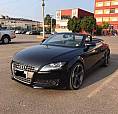 Audi Tt 2.0 Tfsi Roadster 2008 Cabriolet