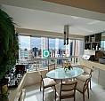Apartamento Com 3 Quartos Com Vista Mar - Nascente/Sul