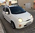 Vendo Lindo Chery Qq 2012 Branco 