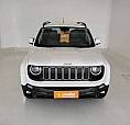 Renegade 2021/2021 1.8 16V Flex Longitude 4P Automático