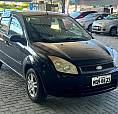 Fiesta Sedan 1.6 - Completo 