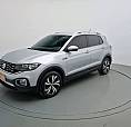 T-Cross 2020/2021 1.4 250 Tsi Total Flex Highline Automático