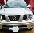 Nissan Frontier 2011 