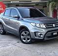 Suzuki Vitara 1.6 16V Gasolina 4You Automático