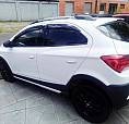 Onix Active 9800 Km Zero Mesmo!