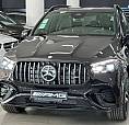 Mercedes-Benz Gle 53 Amg 4P
